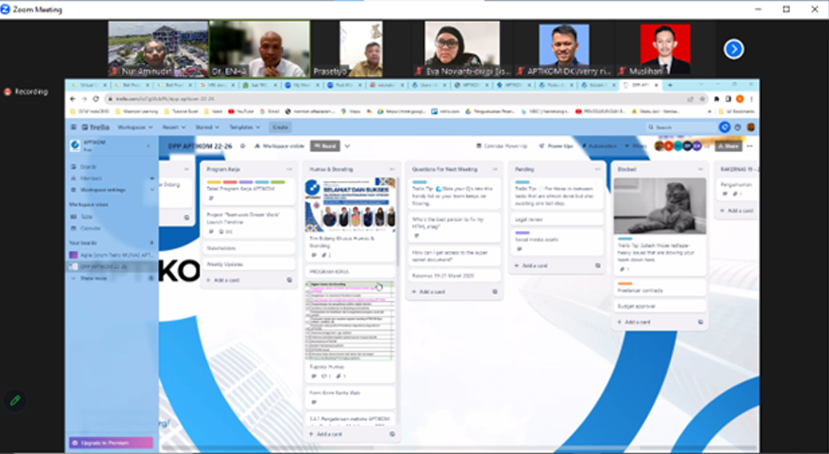 APTIKOM Gelar Workshop Jurnalistik & Calling for Journalist Contributors