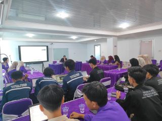 FTI Universitas Aisyah Pringsewu Sukses Gelar IT Bootcamp: Kupas Tuntas Pemrograman Java dan MySQL