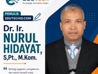 Pendidikan 2030: Menuju Distribusi Ilmu yang Merata di Negeri Kepulauan