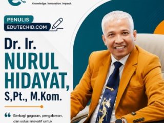 Pemanfaatan Artificial Intelligence dalam Pembelajaran, Pengembangan Kurikulum Adaptif, dan Personalisasi Proses Belajar