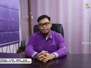 Universitas Aisyah Pringsewu Jadi Tuan Rumah Rakornas APTIKOM 2025 di Lampung