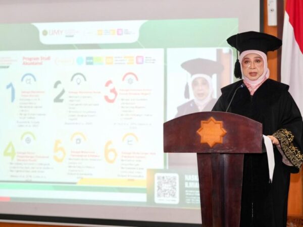 Pendekatan Humanistik Dinilai Penting, Sistem Pengukuran Kinerja Perguruan Tinggi Perlu Direorientasi