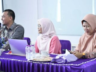 Universitas Aisyah Pringsewu Gelar Workshop Penyusunan Usulan Riset Bersama BRIN