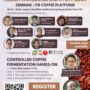 ITB Gelar Seminar dan Workshop “More Than Coffee”, Kupas Dunia Kopi dari Hulu ke Hilir