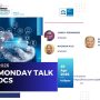 BINUS University Gelar DCS Monday Talk Seri ke-294, Angkat Inovasi Deep Learning dan Sistem Rekomendasi