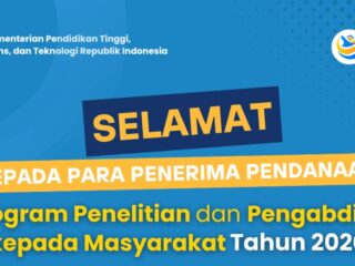 Selamat! 14 Dosen Universitas Aisyah Pringsewu Raih Hibah BIMA 2026