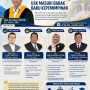 Dosen Muda Ambil Peran Strategis, USK Memasuki Babak Baru Kepemimpinan