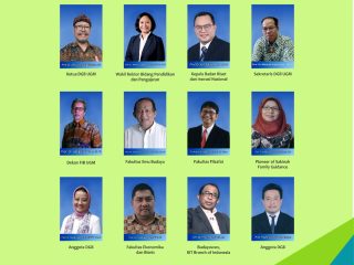 UGM Gelar Seminar Nasional Pemikiran Bulaksumur #48, Angkat Gagasan Transformasi Pengetahuan ala Kuntowijoyo