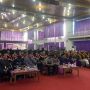 Universitas Aisyah Pringsewu Gelar Wisuda Hari Kedua, Kukuhkan 266 Lulusan Kebidanan dan Profesi Bidan