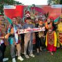Dr. ENHA Hadiri ICHC 2026 dan IVCA Rally 2026 di Prambanan, Dorong Diplomasi Budaya dan Komunitas Sepeda Indonesia