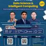 MCS UGM Gelar Webinar Nasional Bahas Data Science dan Intelligent Computing