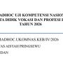 Mahasiswa Profesi Bidan Universitas Aisyah Pringsewu Lulus UKOM 100 Persen Periode April 2026