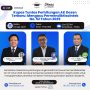 ASASI Gelar Webinar Kupas Tuntas Perhitungan Angka Kredit Dosen Sesuai Regulasi Terbaru