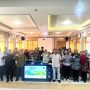 Unsoed Dukung Program Insentif Cerdas, Perkuat Upaya Menuju Nol Sampah Plastik di Pesisir Cilacap