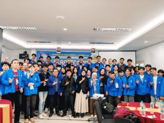 UBSI Gelar IT Bootcamp 2026, Cetak Talenta Digital Berbasis Cloud Computing dan AI