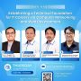 Mahasiswa dan Masyarakat Antusias Ikuti Webinar Nasional UIB Bahas Fondasi Karier IT