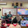 Mahasiswa Internasional Unsoed Perkuat Literasi ASEAN di Sekolah melalui Kolaborasi Pengabdian Masyarakat bersama UI dan Kementerian Luar Negeri RI