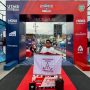 Mahasiswa Universitas Aisyah Pringsewu Raih Juara 1 Ajang Internasional UTMB World Series Trail of The Kings 2026