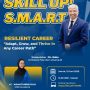 IndoCEISS Jateng Akan Gelar Skill Up Session, Bahas Strategi Membangun Karier Tangguh di Era Perubahan