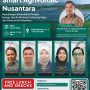 UGM Gelar Seminar Internasional Smart Agrivoltaic Nusantara, Dorong Kedaulatan Pangan dan Energi Berbasis Teknologi Hijau