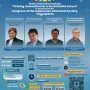 UGM dan Hokkaido University Gelar Green Chemistry Seminar 2026, Bahas Inovasi Kimia Berkelanjutan untuk Masa Depan