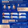 IPB University Buka Call for Papers ICoDMI 2026, Dorong Inovasi Data Science dan AI untuk Ketahanan Nasional