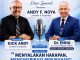 Andy F. Noya Jadi Narasumber ENHA Podcast, Bahas Kepemimpinan, Kemanusiaan, dan Peran Generasi Muda di Era Digital
