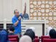 UMY Ajak Mahasiswa Menjaga Kesehatan Fisik dan Mental Melalui Wellday Session Seminar