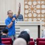 UMY Ajak Mahasiswa Menjaga Kesehatan Fisik dan Mental Melalui Wellday Session Seminar