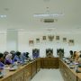 Bupati Pesisir Barat Dukung Pelaksanaan KKN Akhlakul Karimah Berdampak Universitas Aisyah Pringsewu