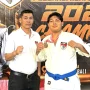 Mahasiswa Ilmu Komputer UBBG Raih Medali Perunggu pada Kejurnas Kempo 2026