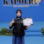 Mahasiswi Universitas Aisyah Pringsewu Raih Medali Perak di Kejuaraan Nasional Taekwondo Kapolri Cup 7 Tahun 2026