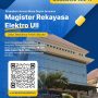 Magister Rekayasa Elektro UII Buka Jalur Beasiswa 100 Persen, Siapkan Talenta Unggul di Bidang Teknologi dan Inovasi