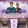 OSIS SMAIT Abu Bakar Yogyakarta Gelar ASTHATION TALKSHOW 2026, Dorong Generasi Muda Berani Wujudkan Mimpi