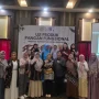 Hilirisasi Riset Pangan Lokal, Unsoed Perkenalkan Empat Inovasi Berbasis Singkong dan Durian
