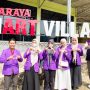 Survei Awal KKN Akhlakul Karimah Berdampak Dimulai, Mahasiswa Universitas Aisyah Pringsewu Petakan Potensi Pekon Madaraya