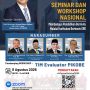APTIKOM Gelar Seminar dan Workshop Nasional 2026, Perkuat Implementasi Kurikulum OBE untuk Tingkatkan Mutu Pendidikan Tinggi