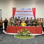 APJIKOM Perkuat Jejaring Ilmiah Melalui Scientific Networking Night, Dorong Kolaborasi Riset dan Publikasi Bereputasi