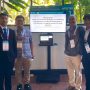 Mahasiswa Teknik Perminyakan ITB Kembangkan Konsep CCS-Ready Well yang Efisien dan Ekonomis