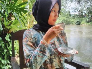 Jati Diri adalah Koentji