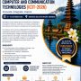 Konferensi Internasional IC3T 2026 Digelar di Bali, Buka Peluang Publikasi Scopus melalui Springer