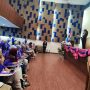 UAP Perkuat Internasionalisasi Pendidikan, Mahasiswa Magister Kebidanan Jalani Residensi Akademik di Thailand