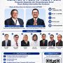 APTIKOM Gelar Seminar Online Klaster 3, Bahas Penguatan Kapasitas dan Karier Dosen Informatika