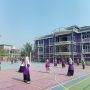 Semarak HUT ke-81 RI, UAP Gelar Lomba Lintas Program Studi dan Unit Kerja