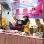 Tim UNP Bekali Remaja Panti Asuhan Aisyiyah Ampang Keterampilan Rias, Mehndi, dan Pemasaran Digital