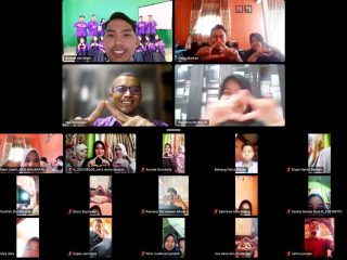 Monitoring KKN UAP, Program Mahasiswa di Pekon Madaraya Didorong Berkelanjutan dan Sejalan dengan SDGs
