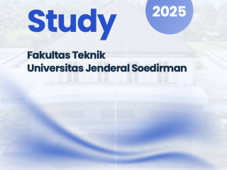Fakultas Teknik Unsoed Sosialisasikan Laporan Tracer Study 2025 kepada Pengguna Alumni
