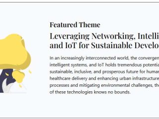 ICONS-IoT 2026 Buka Call for Papers, Dorong Riset Jaringan, AI, dan IoT untuk Pembangunan Berkelanjutan