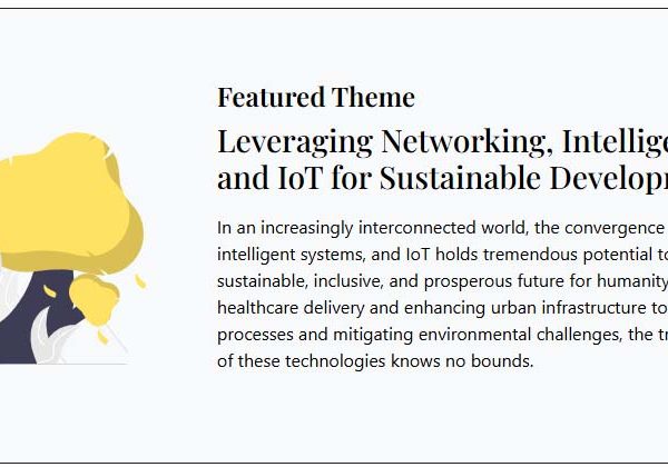 ICONS-IoT 2026 Buka Call for Papers, Dorong Riset Jaringan, AI, dan IoT untuk Pembangunan Berkelanjutan