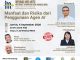 Webinar MISI #078 Bahas Manfaat dan Risiko Penggunaan Agen AI